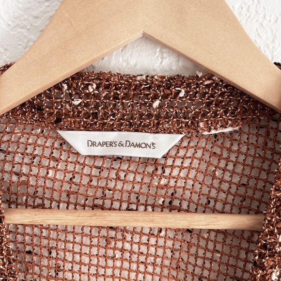 Textured Cardigan - Picture 3 of 7